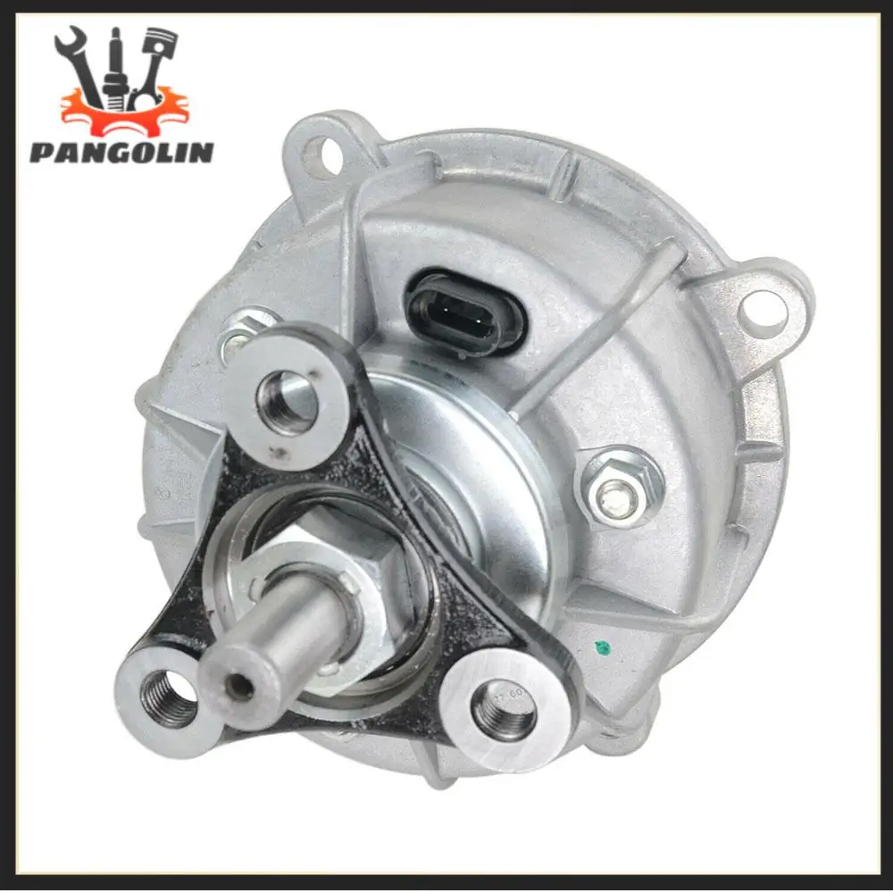Coupling Assembly Rear 47800-39210 47800-39200 4780039210 4780039200 For Hyundai Tuscon 2006-2009 Kia Sportage 2006-2010 4WD