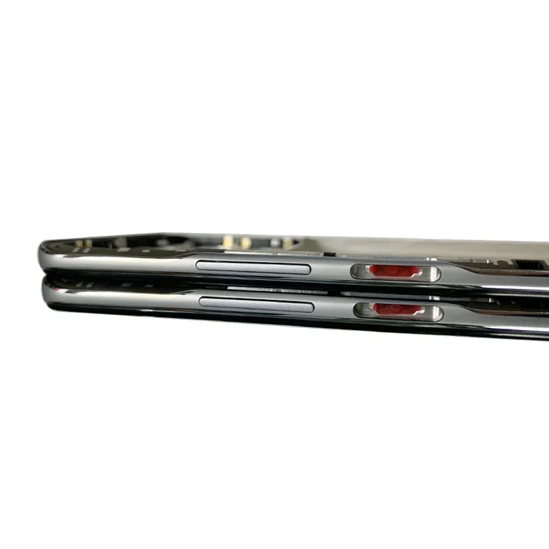 Middle Frame Center Chassis Cover For Redmi K40 Pro Phone Housing Metal LCD Frame Repair Parts