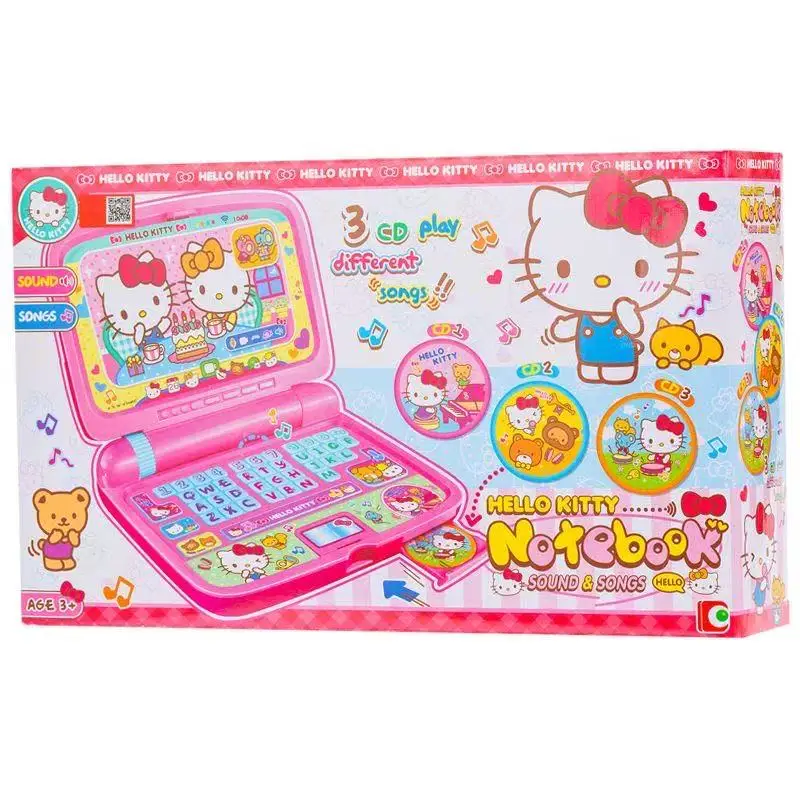 ของเล่นเด็ก หม้อหุงข้าวจำลอง ฮีลโล คิตตี้ มายเมโลดี้ น่ารัก มีเสียงและแสง ดนตรี ของเล่นบ้านจำลอง ของขวัญวันเกิด