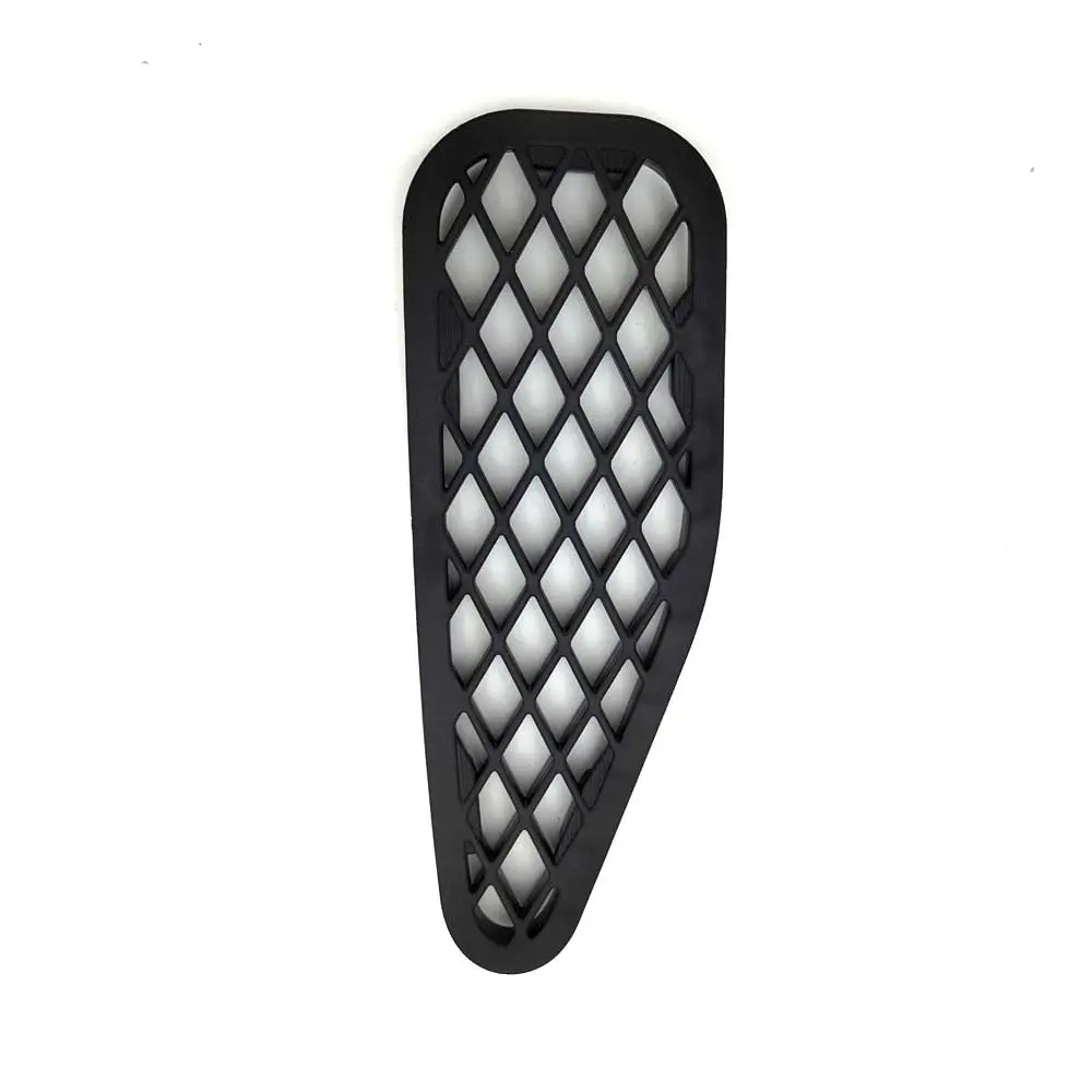 

1x For Toyota FJ Cruiser Heater Duct Hole Cover Air Cowl Grille Left 55796-35010