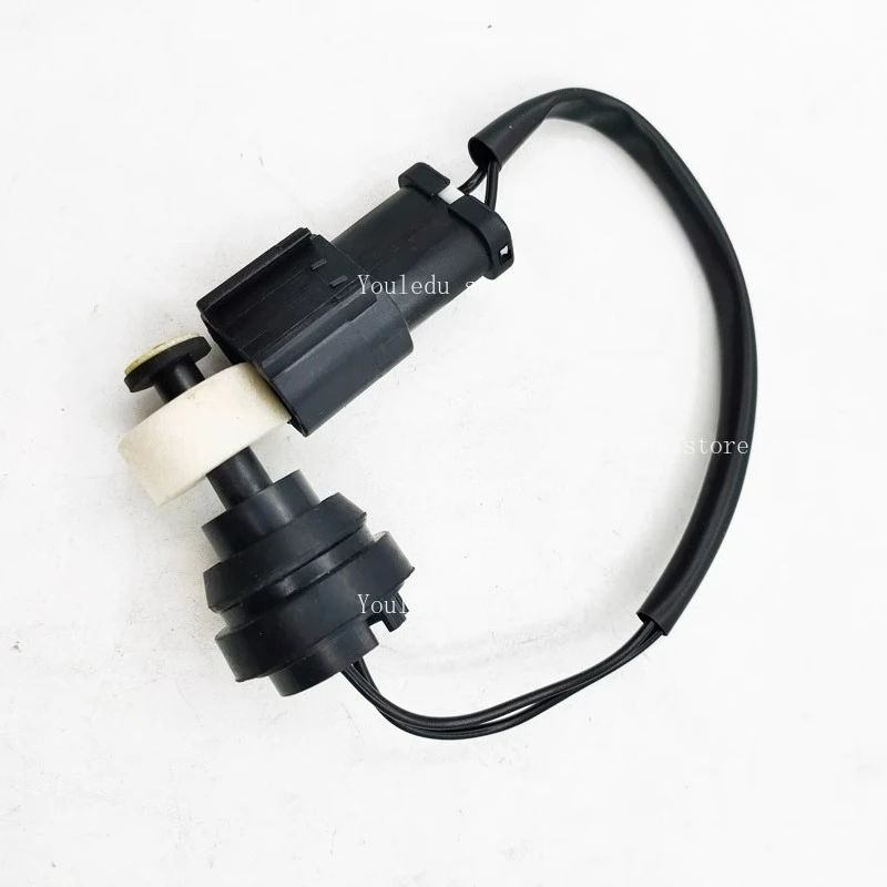 Suitable for Komatsu PC200 120 220 240 360 450-7-8 Auxiliary Water Tank Kettle Sensor 1pc