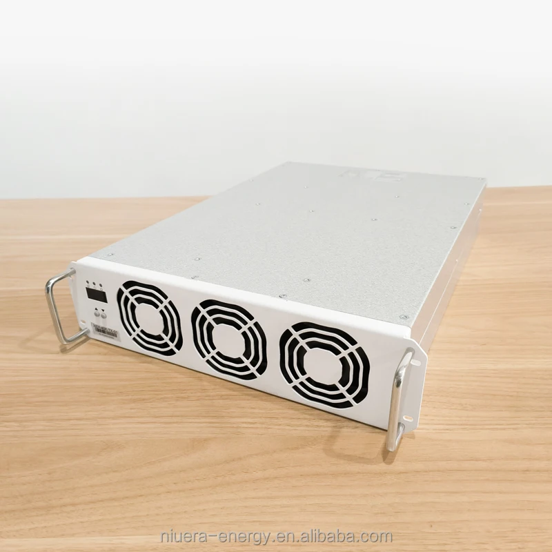 

High Protective High Environmental Stability DC Charging Power Converter 30kW 1000V DC Output AC DC Module