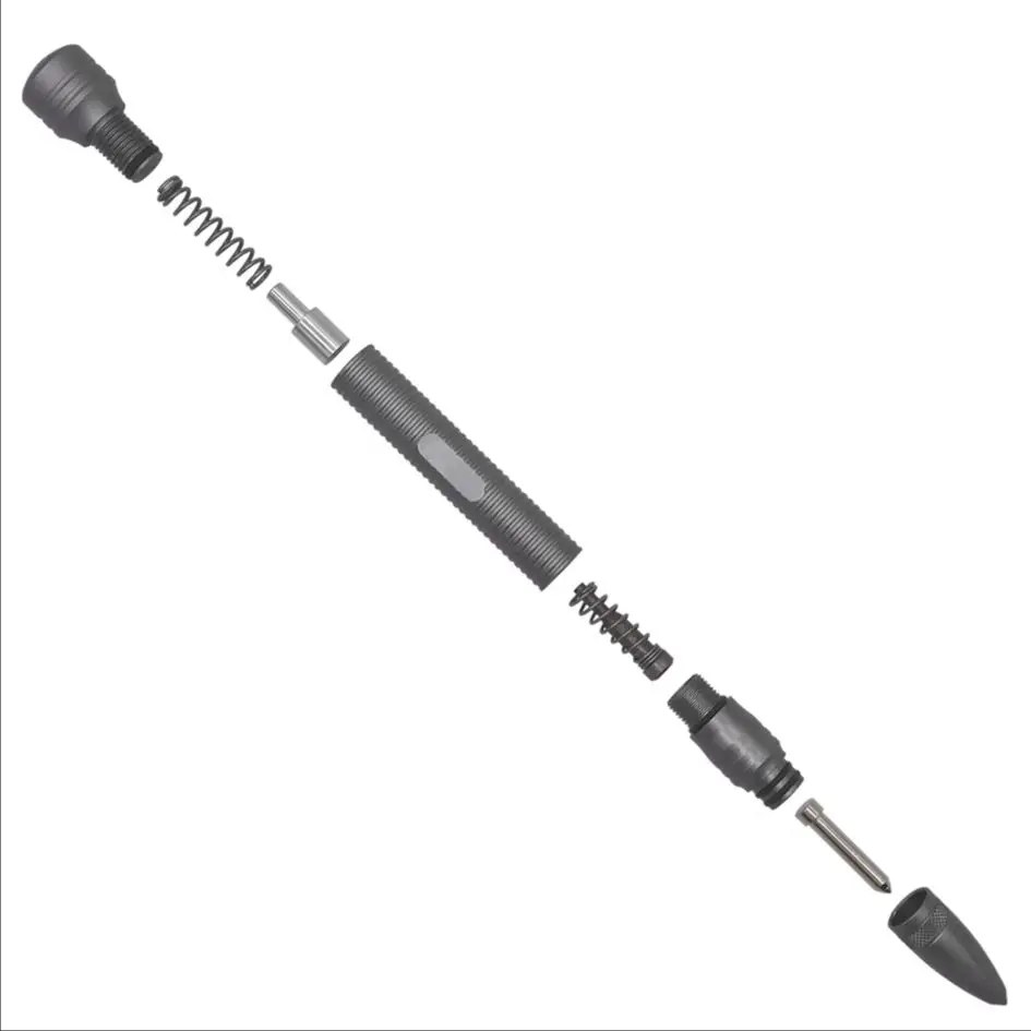 Diamond Breaking Pen LCD Fixed-Point Break Glass Adjustable Strength Under Pressure For iPhone Mobile Rear Cover 100pcs/lot