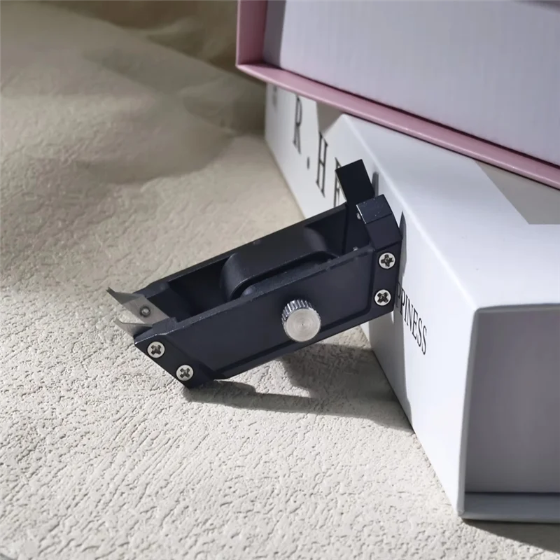 A20F-سوار أداة إزالة الصواميل ساعة أداة إصلاح الربيع بار ذو طيات مجموعة أدوات الربيع بار الملقط أداة ل الساعاتي مزيل كماشة