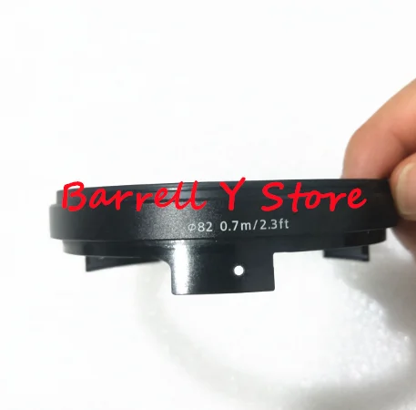 

Новый 135 мм F1.8 УФ-кольцевой объектив, передний фильтр, фиксированная трубка для камеры Sony FE 135 мм F1.8 GM, запасная часть