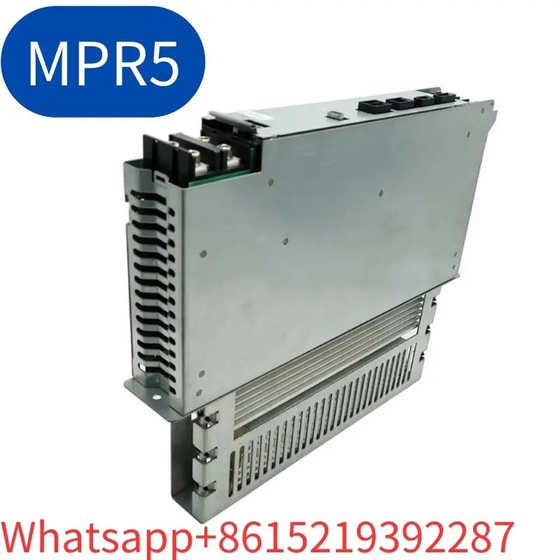 

MPR5 power driver Tested OK and shipped quickly