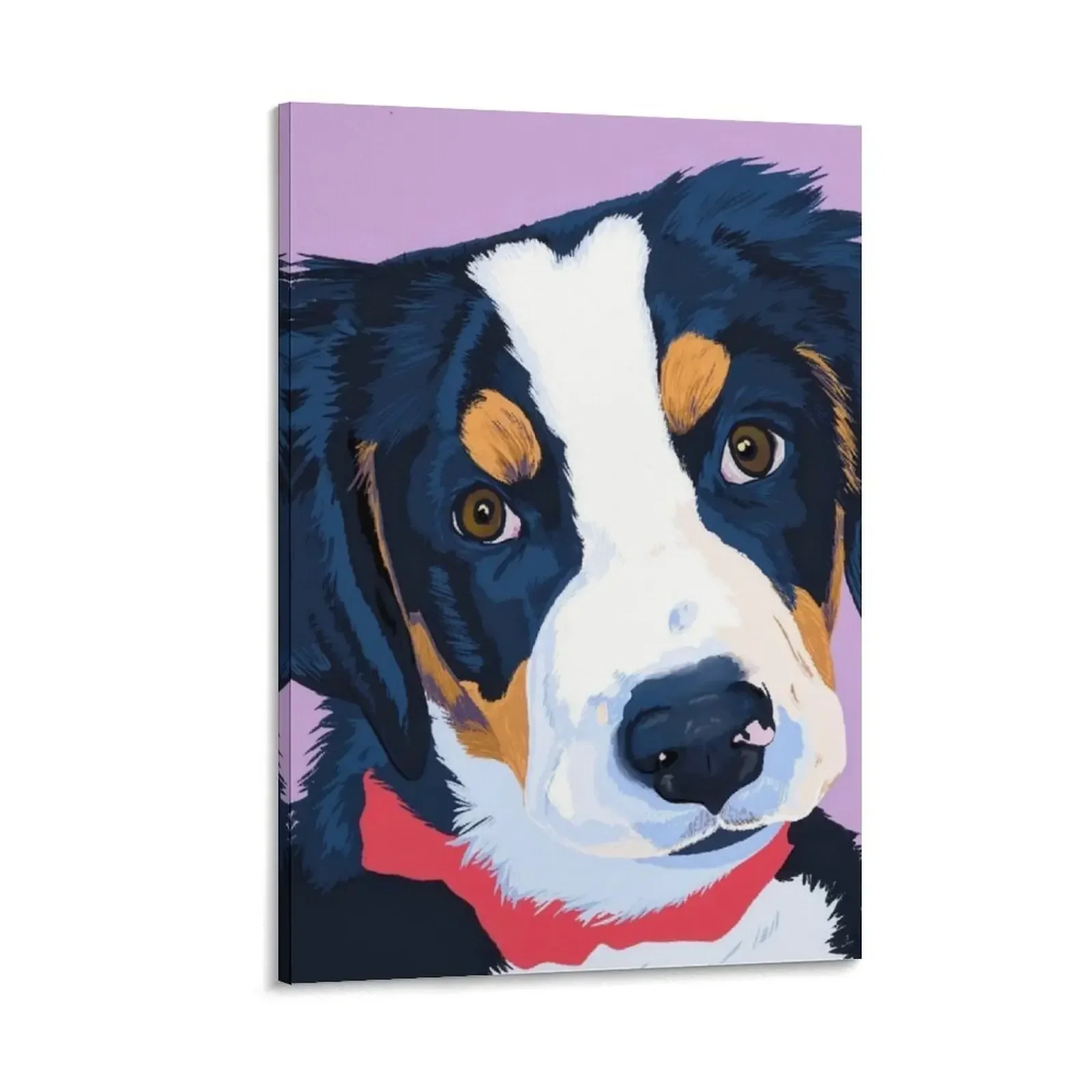 

Willow Canvas Painting Wall decoration frame anime figure Decor for room