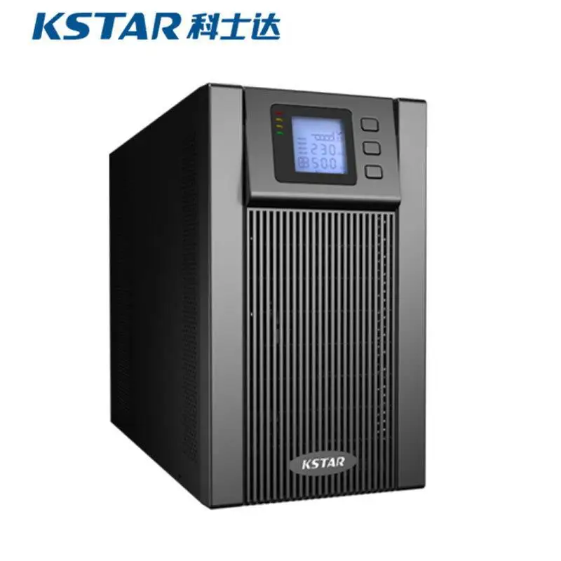 Shenzhen Koshida Ups (Uninterrupted Power Supply) YDC9101H-B/9102h-b/9103h-b Long Machine 1kva KW