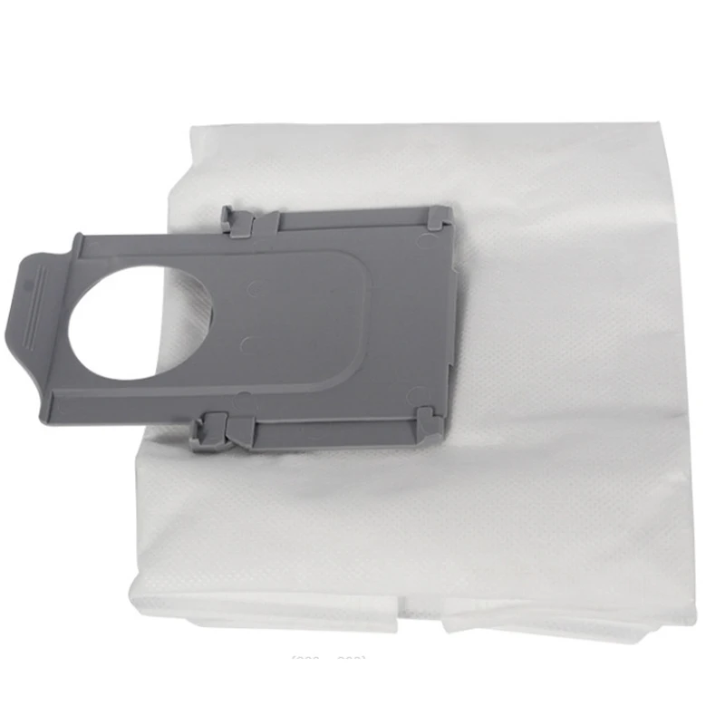 Dust Bags Accessories for Roborock S8+ / S8 Pro Ultra / S7 MaxV Ultra / S7 Pro Ultra / Q7+ / Q7 Max+ / Q5+ Vacuum Cleaner Parts