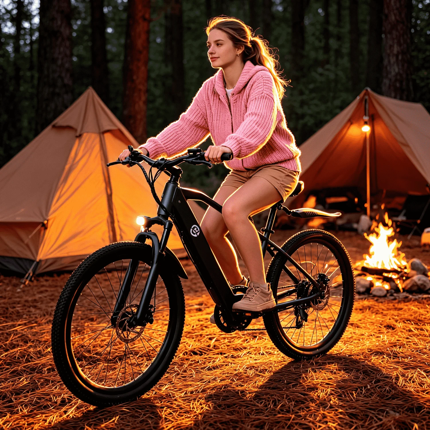 500W Motor 24 Saat Müşteri Hiz - Outdoor Adventure Hours incelemesi ve fiyatı