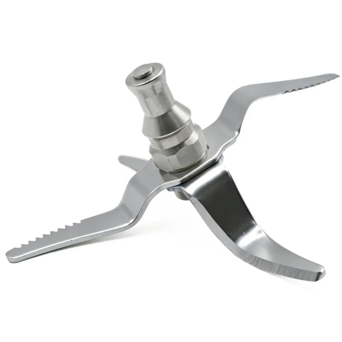 

Blade for Mambo Touch Kitchen Robot M42 Detachable Replacement Stainless Steel Mixer Cutter