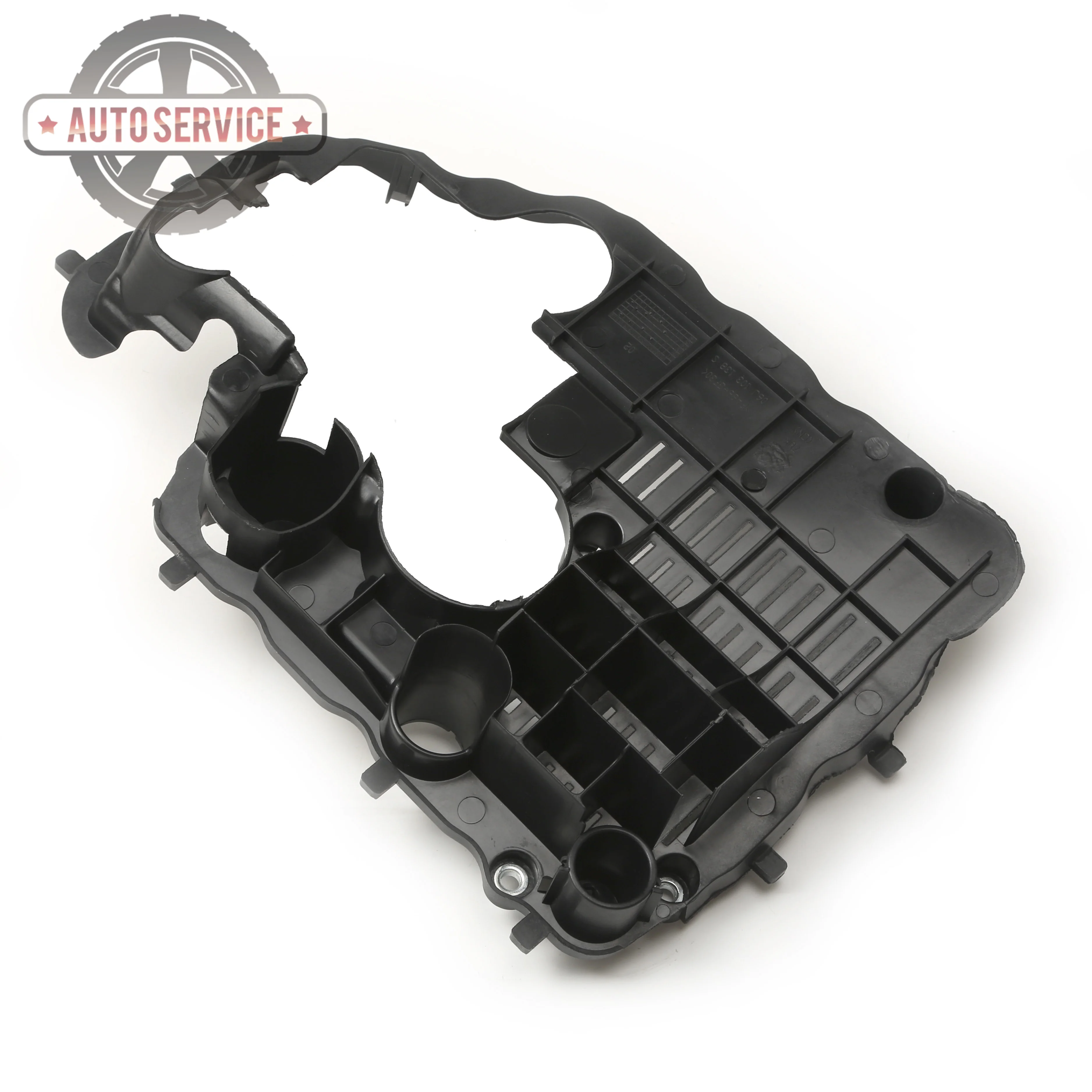 06J103138F 06J103138G Engine Crankcase Oil Pan Insert For VW 2.0TFSI Beetle Jetta Golf Passat Audi Q3 TT Seat Leon Skoda 1.8TFSI