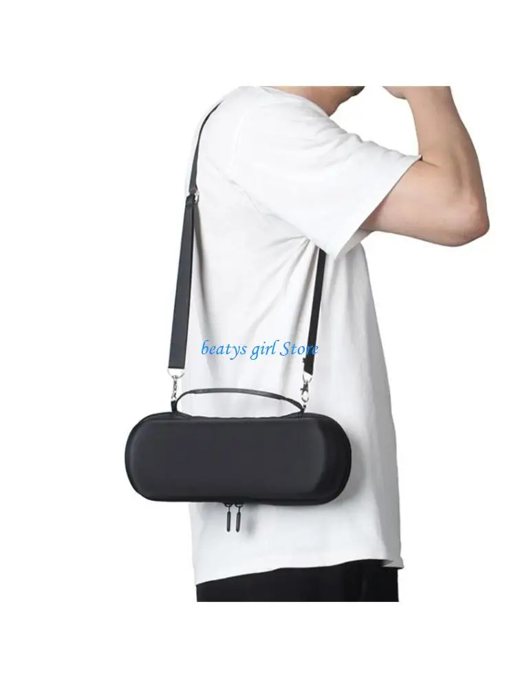 

C7AB Hard EVA Travelling Case Storage Bag Protective Bag Carrying Case for Harman KardonLuna Speaker