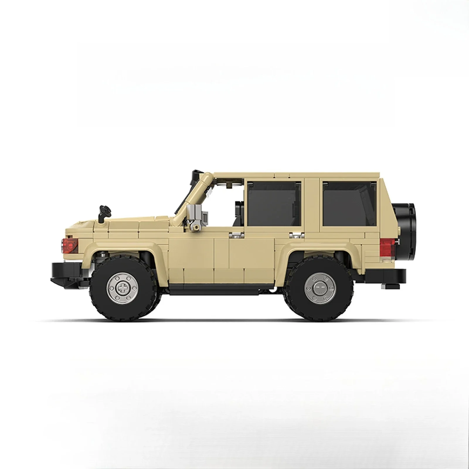 PB8850 Assemblage Auto Model Bouwstenen Met Display Box PB8839 Beroemde Serie Racewagens Voertuig MOC Bricks Speelgoed Jongens Gift