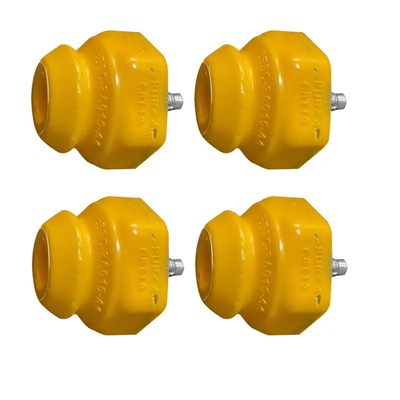 

Control Rubber Bushing For Ford Ranger 2.2 2016 2017 2018 2019 EB3C-3A016-AA Front Shock Absorber Insulator,8PCS-A08Q