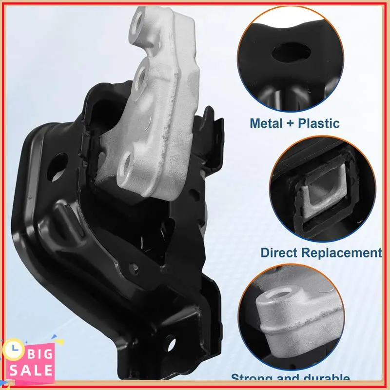 A42P-1807GW Car Engine Mounting Bracket For Citroen C3 Peugeot 208 301 2015-2019