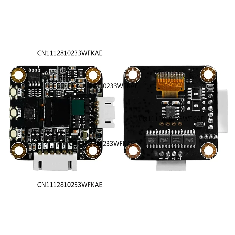 Usongshine NEMA17 – sterownik – Stepper Motor Nema17 recenzja i cena