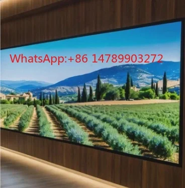 

P3.91 Indoor Rental LED Display for Stage Event Exhibition HD Video Wall
