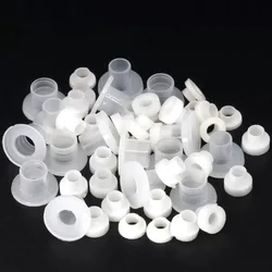 Nylon Insulated T-Shaped Washer