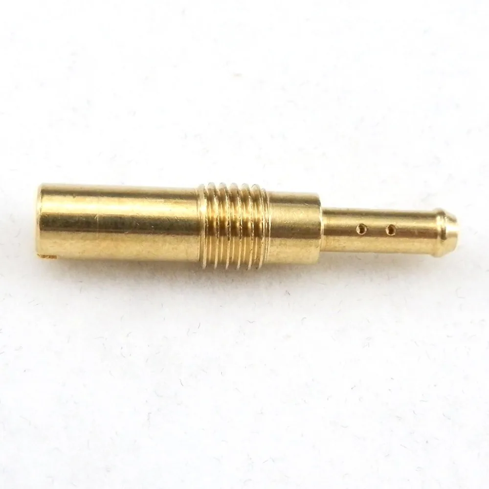 Buse d'injecteur pour carburateur Keihin CB dean 6 KObucoKO PE CVK FCR, pilote lent, taille 28 30 31 32 33 34 35 38 40 42-72, nouveau