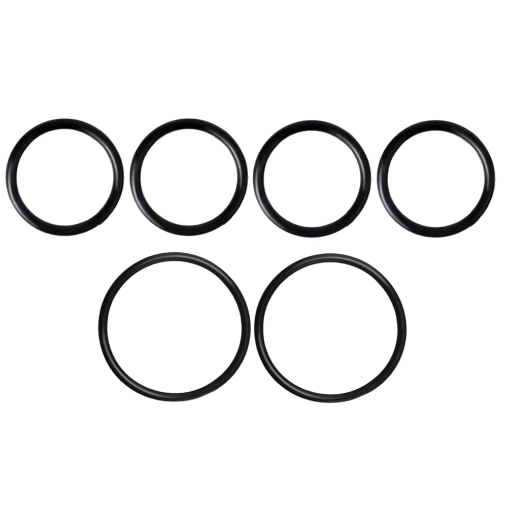 Pool Valve O Ring Kit Designed for 263054 263052 263053 For Push Pull Sliding Valves in Residential Pool Systems
