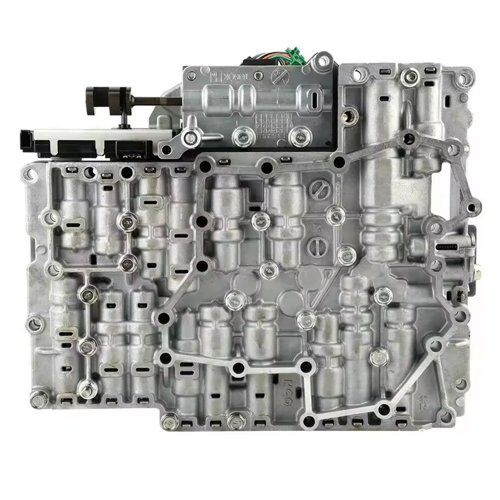 Module de commande de Transmission de corps de Valve JR710 JR711, RE7R01A ETC94-110N pour EX37 Q50 Q60