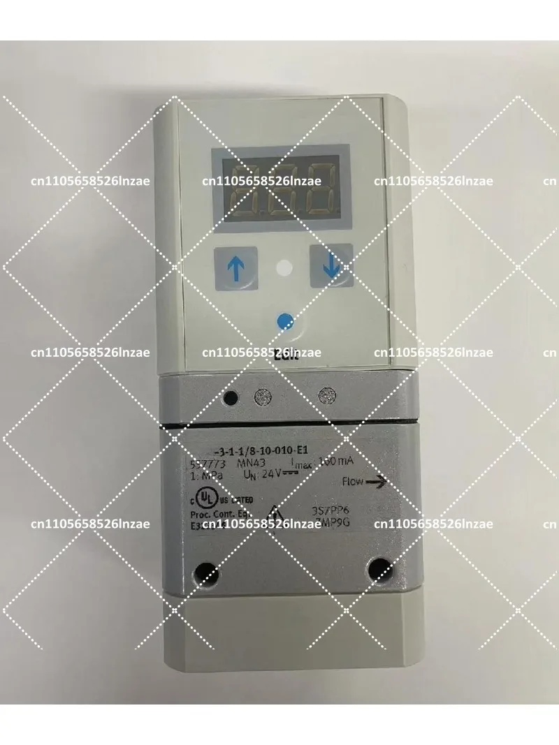 Pneumatic Valve 3-1-1/8-10-010-E1 557773 557772 557774 557771 557775 Industrial Air Control Solenoid Valve