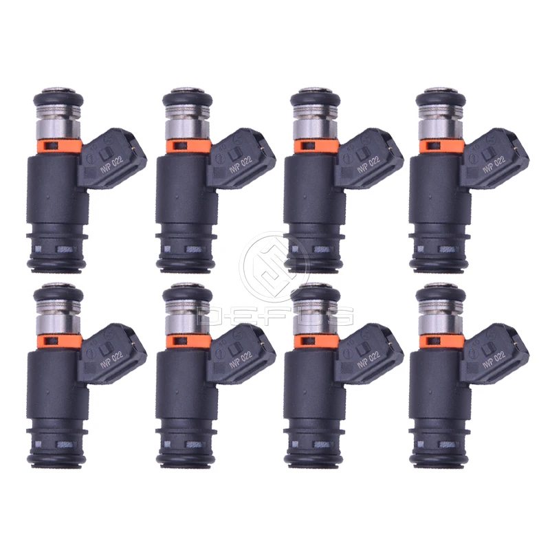 Defus 8X IWP022 Fue… - image