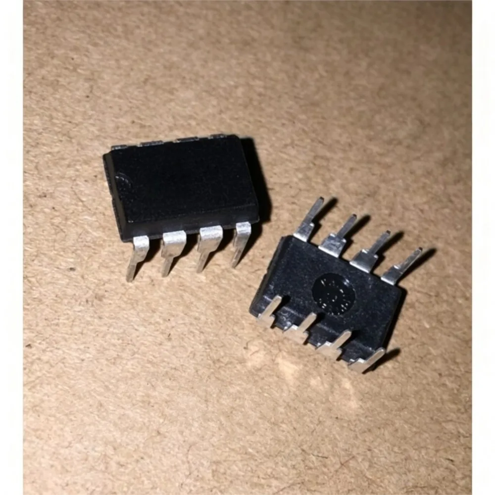 5pcs/lot MC1458P MC1458CP OP37G OP37GPZ OPA2227P OPA2227PA OPA2604AP OPA2604 DIP-8