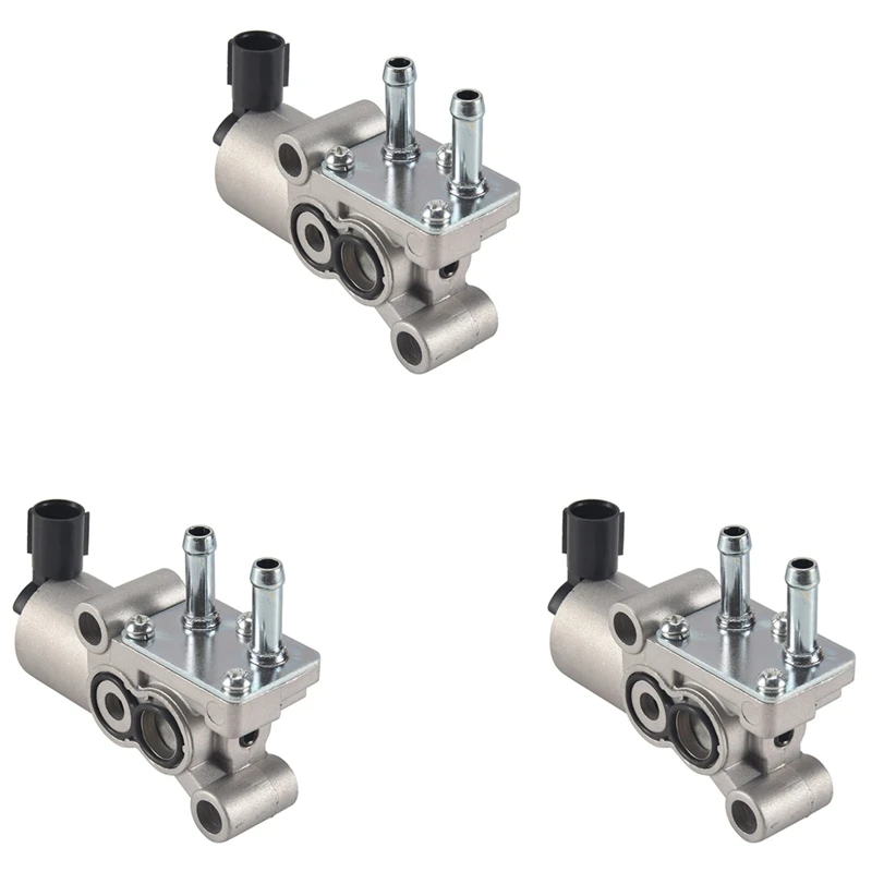 

3X 36450P0D004 Idle Air Control Valve ,IAC Valve For 97-01 Honda CRV Civic AC449 2H1121-A99F