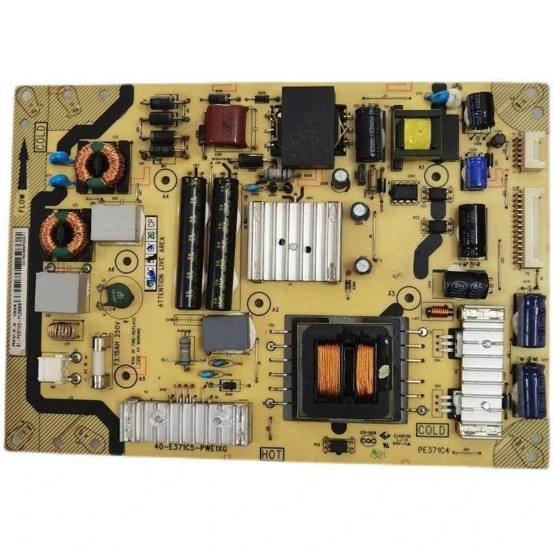 

Оригинальная плата питания L39F3320B L42E4350-3D 40-E371C4-PWH1XG/PWG1XG