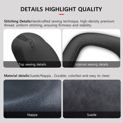 8 best sales टेस्ला मॉडल 3 स्टीयरिंग व्हील - №4