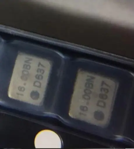 

20 шт./оригинальный кварцевый генератор TCXO для температурной субсидии, высокая точность 3225 16 м 16 МГц 16,000 МГц 2 ppm