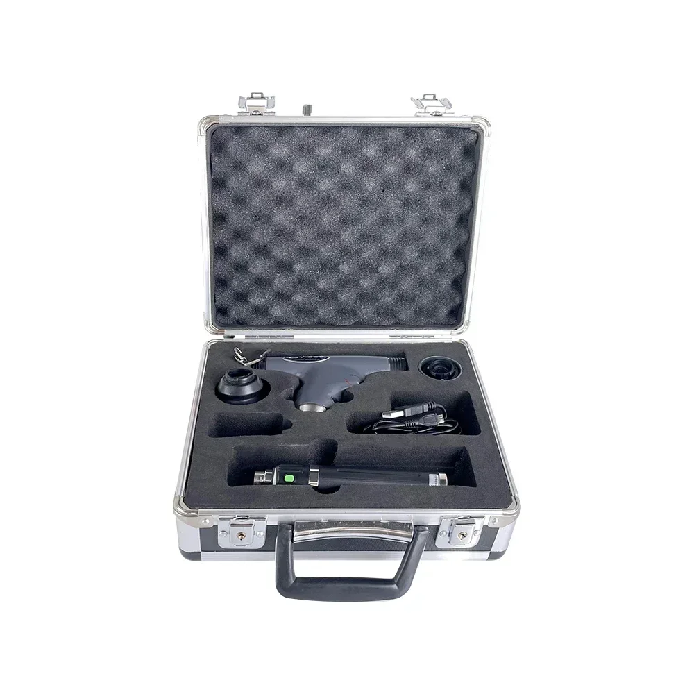 المعدات المحمولة التصوير الرقمي Pantoscopic السعر القابلة لإعادة الشحن CJY-800