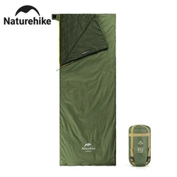 Naturehike LW180 Sleeping Bag Ultralight 3 Seasons Spring Summer Sleeping Bag Outdoor Hiking Camping Sleeping Bag