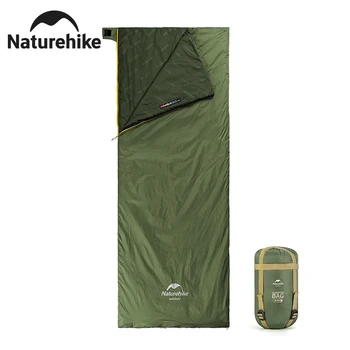 שק שינה קל Naturehike LW180