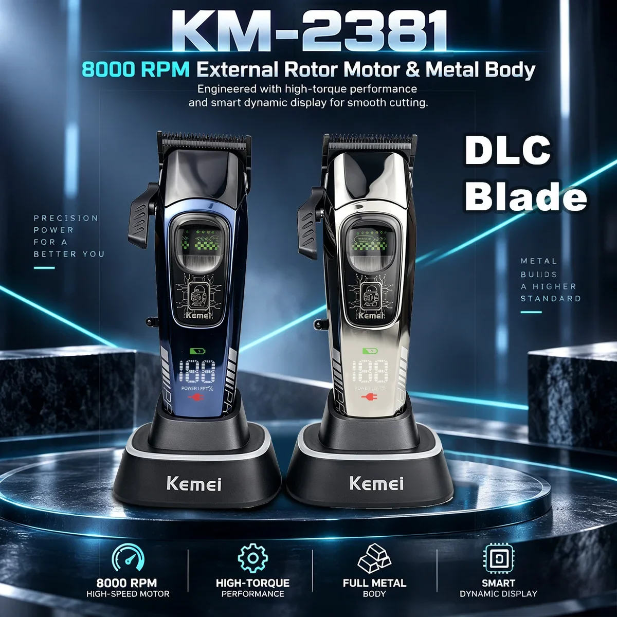 tondeuse-kemei-km-2381-tondeuse-a-cheveux-professionnelle-entierement-en-metal-moteur-sans-balais-a-rotor-externe-de-haute-qualite-8000-tr-min