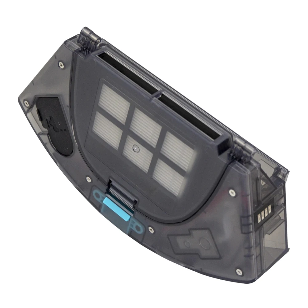 Water Tank Dust Bin 2in1 For Mamibot EXVAC900 EXVAC900S / For Homend 1287H Wireless Vacuum Cleaner Appliance Parts