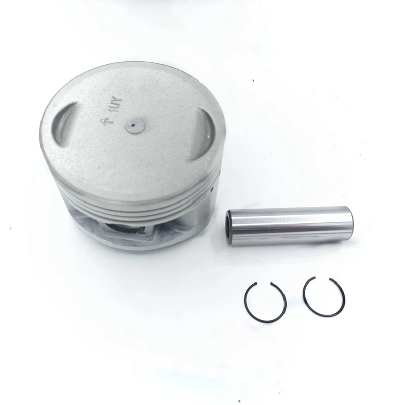 Motorcycle Engine Cylinder Piston Kit Replacement For Yamaha YFM350 Moto-4Warrior Yamaha Cylinder Liner Accessories