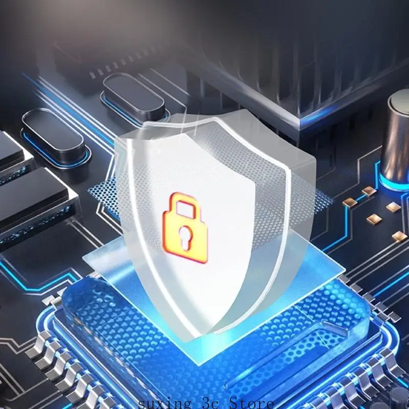 5 Port Gigabit Ethernet Switcher For Seamlessly Data Transfer And Fast Speed Connection and Durability Build