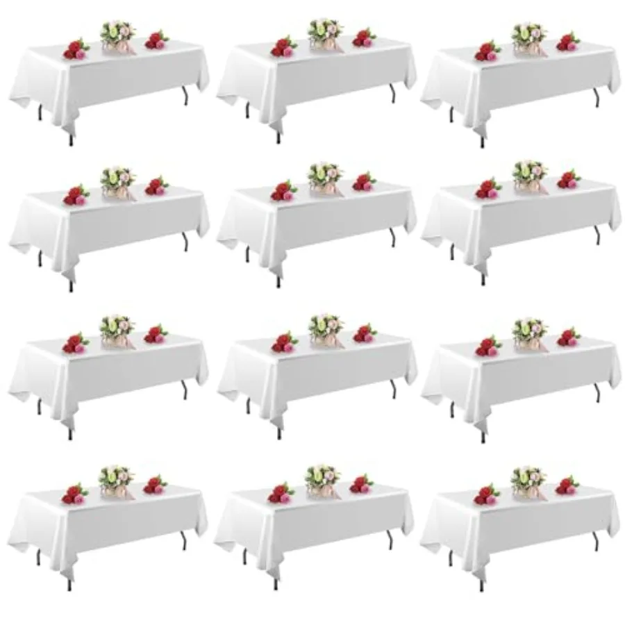 2 Pk White Ble Clo …