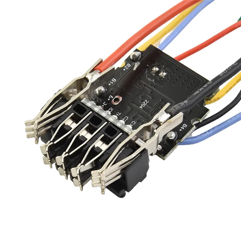 -N07R Piastra protettiva Parte DCD740B DCD740C1 DCD740N DCD780 DCD780B Per DCD740 Per Per accessori guscio in plastica