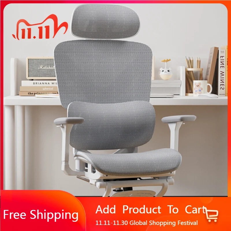 

Nordic Computer Office Chair Comfortable Executive Lazy Relaxing Student Office Chair Portable Sillas De Oficina Salon Furniture
