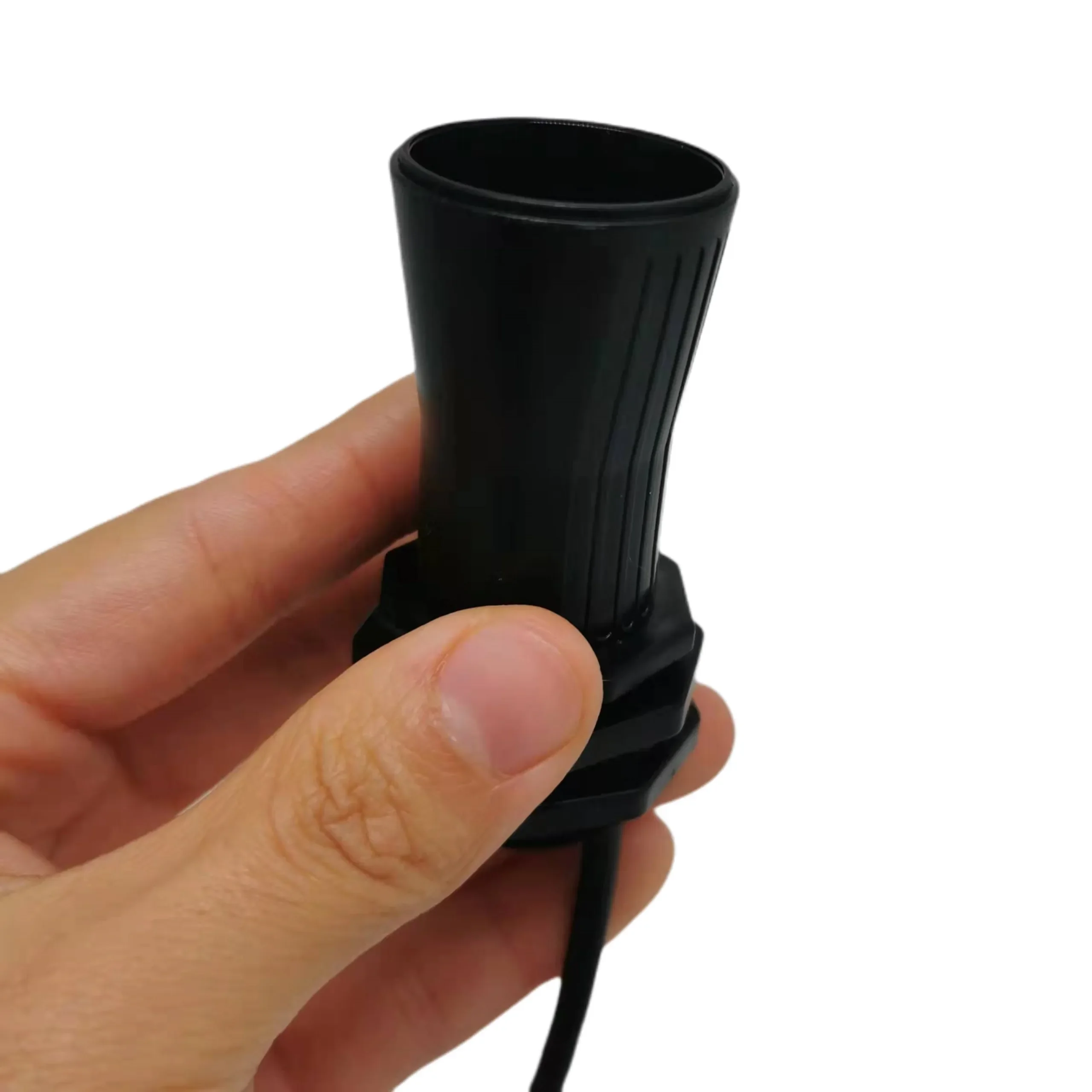 High Precision RS485 Ultrasonic Level Sensor Liquid Level Measurement