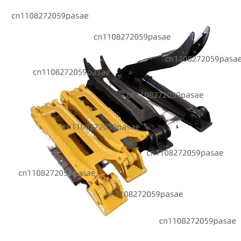

Important New Hydraulic Components for Agricultural and Industrial Machinery