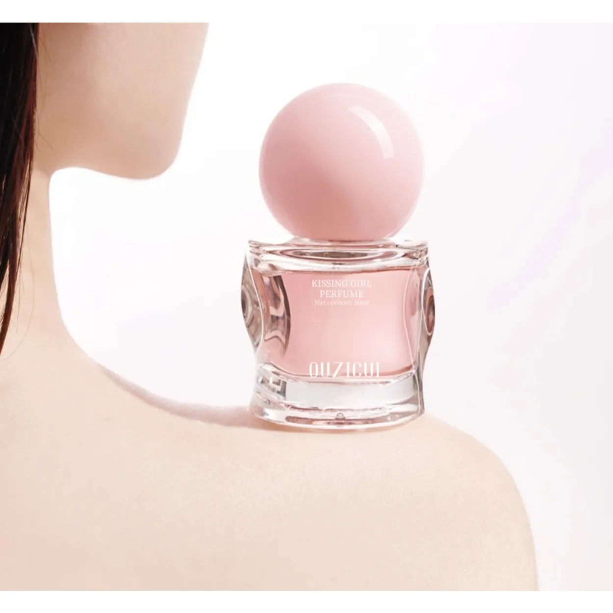 

30 мл парфюмерной воды Sweet Berry Floral с ванильно-мускусной основой, женская туалетная вода с летним цветочным ароматом, парфюм для свиданий, подарок на день рождения