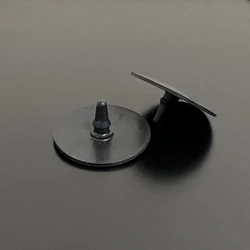 Low Pressure Air Vent Rubber One Way Mini Umbrella Check Valve