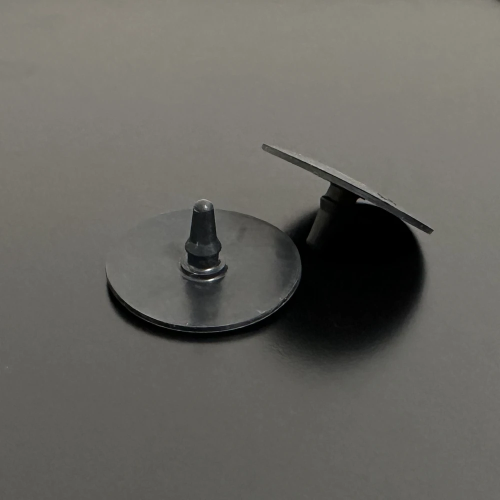 Low Pressure Air Vent Rubber One Way Mini Umbrella Check Valve