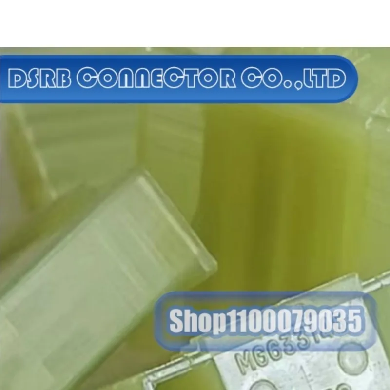 100 pz/lotto 964274-3 964328-1 HCTM12104 HCTM21504 MG610327-5 MG633145 MG640322-5 connettore nuovo originale