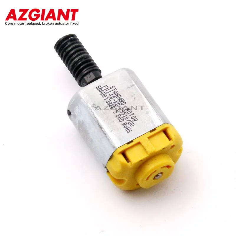 For Subaru Forester 2014-2018 WRX STI 2015-2018 FN140-KD 09510 Car Genuine 12V Wing Mirror  Adjustment Motor Assembly